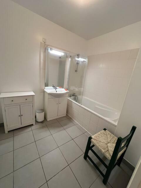 Le Clos - Centre - Jardin - Parking Prive Poitiers