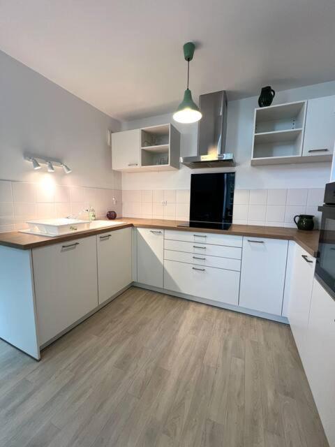 Le Clos - Centre - Jardin - Parking Prive Appartement Poitiers